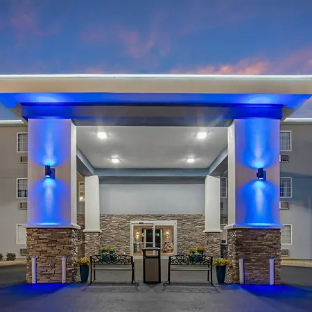 Comfort Inn Pensacola Near Nas Corry Station-2