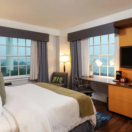 Hotel Indigo Baton Rouge Downtown By Ihg-3