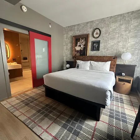 Hotel Indigo Baton Rouge Downtown By Ihg-2
