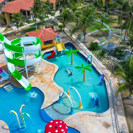 Jangadeiro Praia Hotel-2