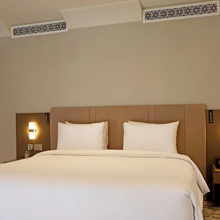 The Tower Plaza Hotel Dubai-3