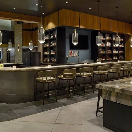 Marriott Kansas City Overland Park-3