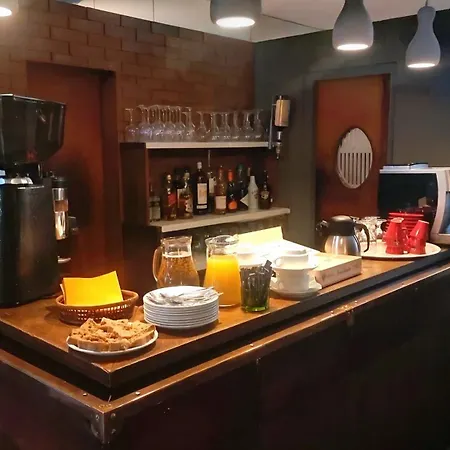 Hôtel Le Lons-2