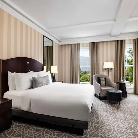The Equinox Golf Resort & Spa-3