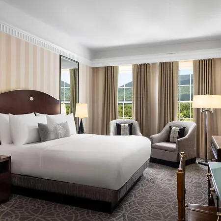 The Equinox Golf Resort & Spa-2