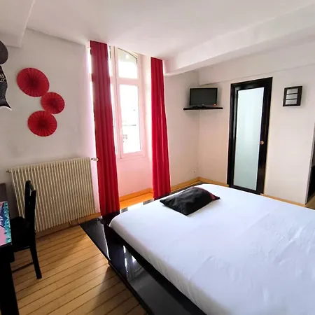 Hotel L'Astrolabe-3