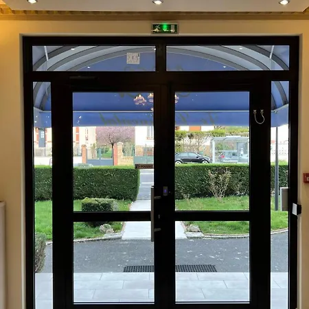 Hôtel Continental-3