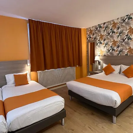 Hôtel Continental-2