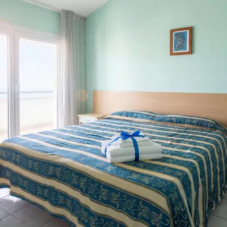 Bahamas Residence & Spa-3