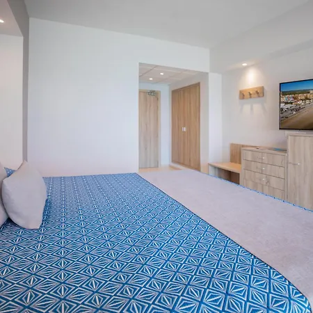Hotel Servigroup Koral Beach 4 Sup-3