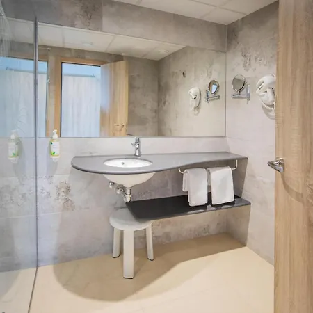 Hotel Servigroup Koral Beach 4 Sup-2