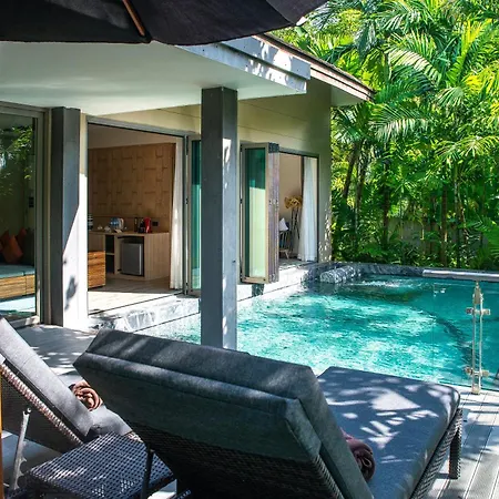 Mandarava Resort And Spa, Karon Beach-3