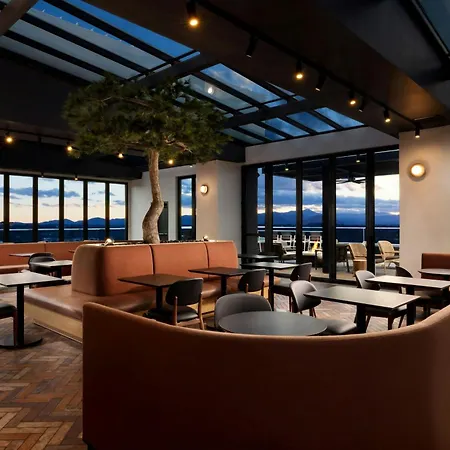 Aloft By Marriott Asheville Downtown-3
