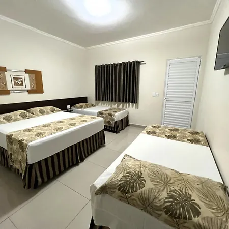Hotel Dolce Dulce-2