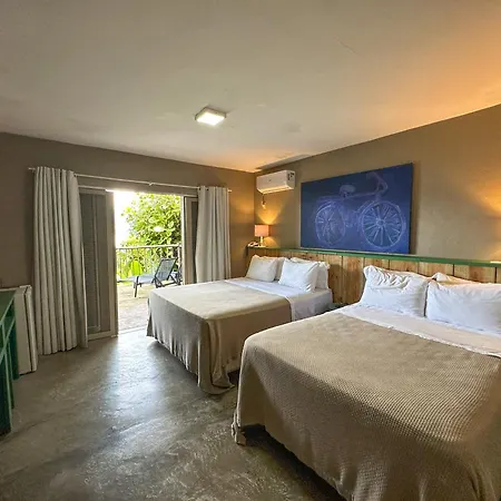 Hotel Boutique Ananas-3