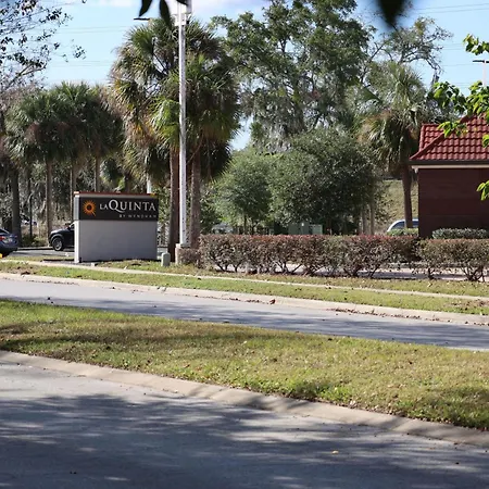 La Quinta Inn And Suites By Wyndham, Ocala-2