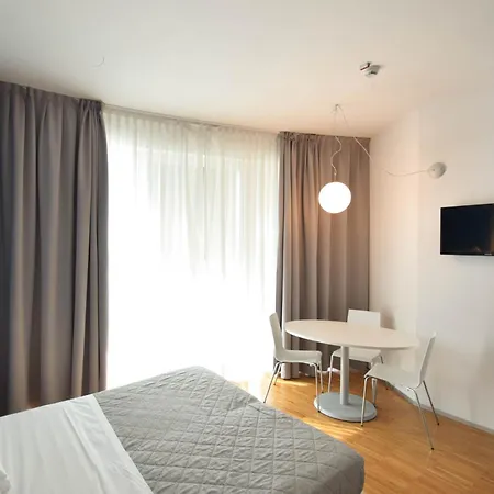 Hotel Mantova Residence-3