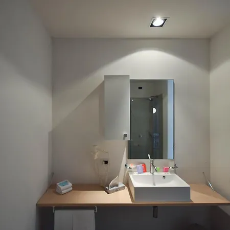 Hotel Mantova Residence-2