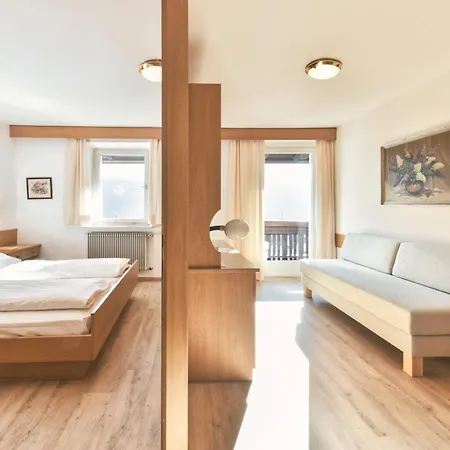 Hotel Gasthof Stern-3