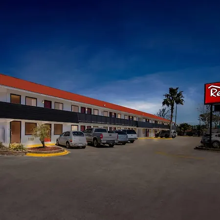 Red Roof Inn Panama City Beach-2