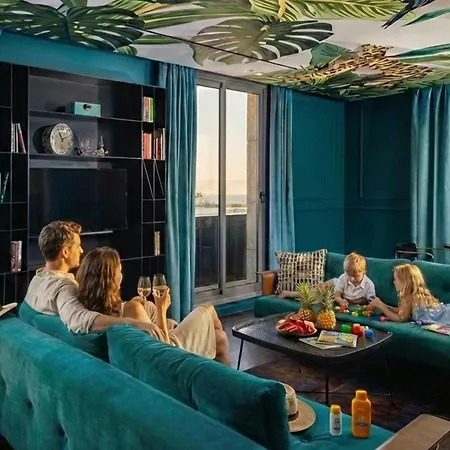Seaside Hotel By Zvieli Hotels-2
