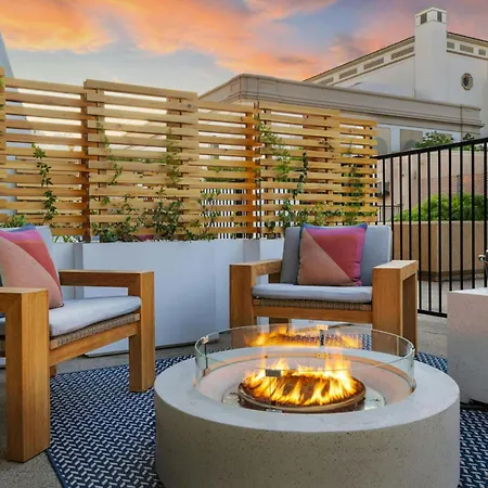 Hotel Dena, Pasadena Los Angeles, A Tribute Portfolio Hotel-3