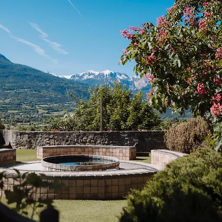 Hotel la Robeyere; BW Signature Collection-3