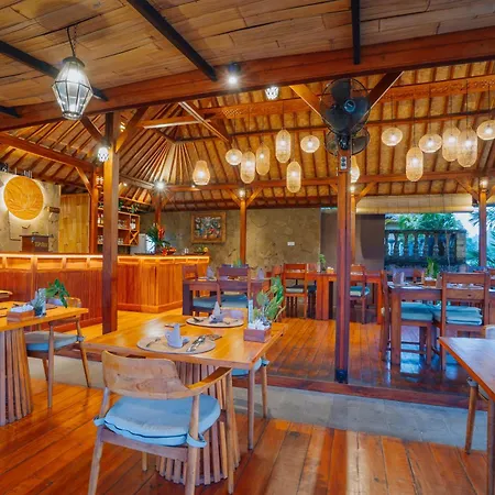 Villa Karma Loka-2