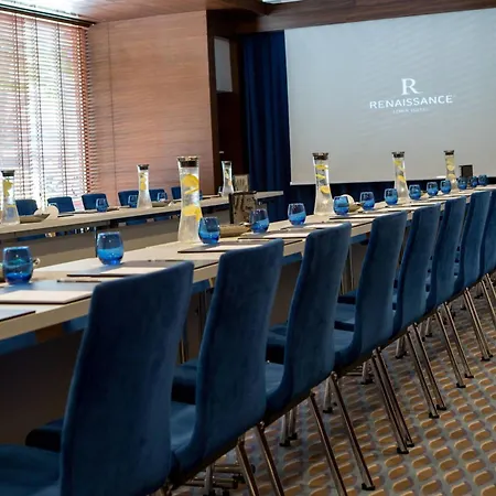 Renaissance Izmir Hotel-3
