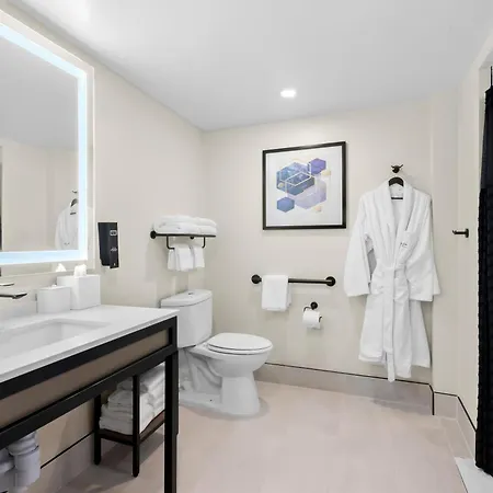 Latitude Suites Tinton Falls, Part Of Unscripted By Hyatt-3