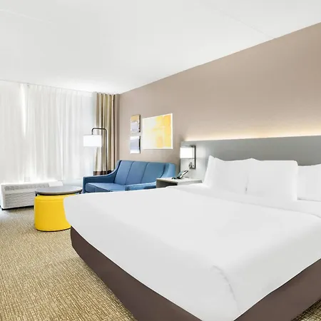 Comfort Inn Gold Coast-3