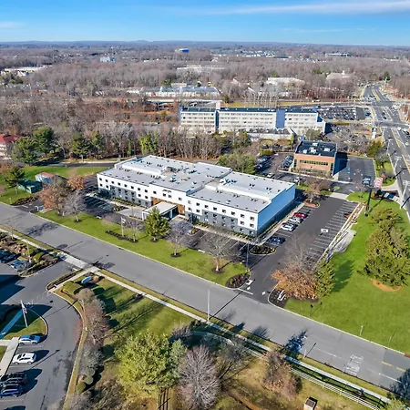 Latitude Suites Tinton Falls, Part Of Unscripted By Hyatt-2
