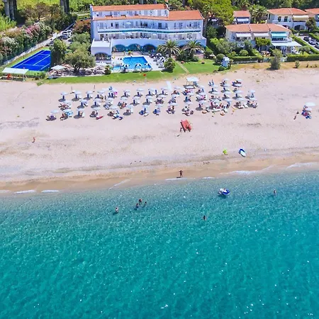 Hotel Poseidon-2