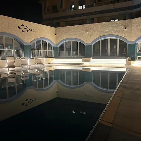 Hotel Poseidon-3