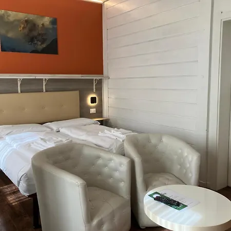Albergo Garni Barancio-3