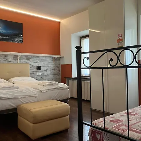 Albergo Garni Barancio-2