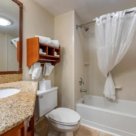 Comfort Inn Oxford - University Area-2