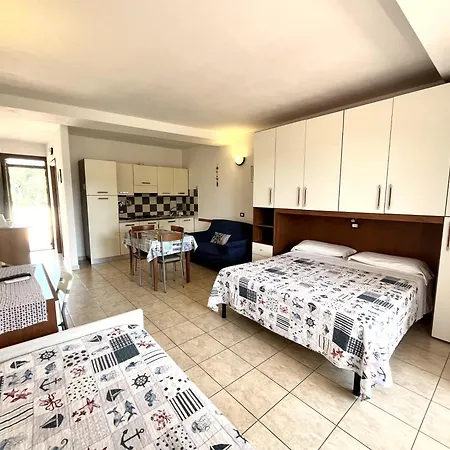 Residence Le Rose-3