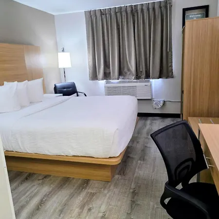 Baymont By Wyndham Missoula-2