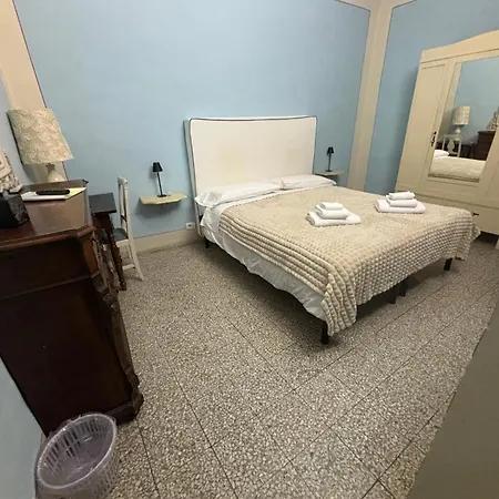 B&B Pantaneto - Palazzo Bulgarini-2