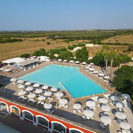 Chiusurelle Village Resort-3