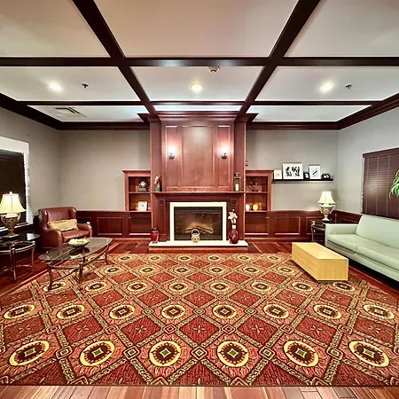 Country Inn & Suites By Radisson, Athens, Ga-2