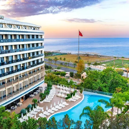 Michell Hotel & Spa (Adults Only)-2