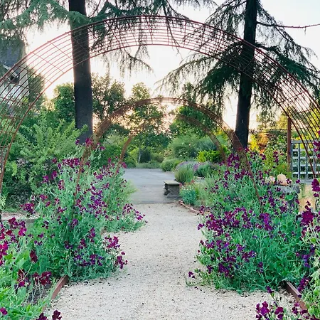 Napa Farmhouse Inn-2