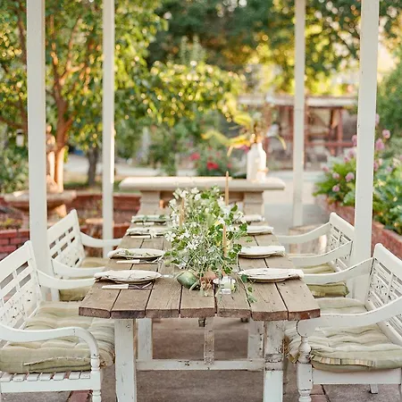 Napa Farmhouse Inn-3
