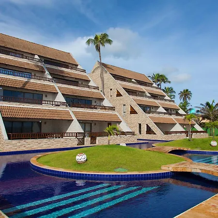 Cumbuco Ocean View-2