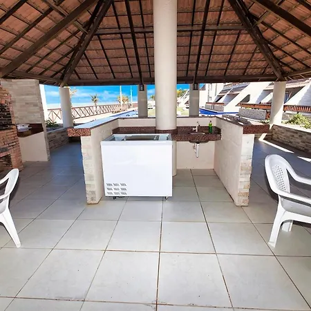 Cumbuco Ocean View-3