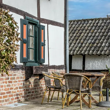 Hotel,Herberg&Appartementen de Smidse-3