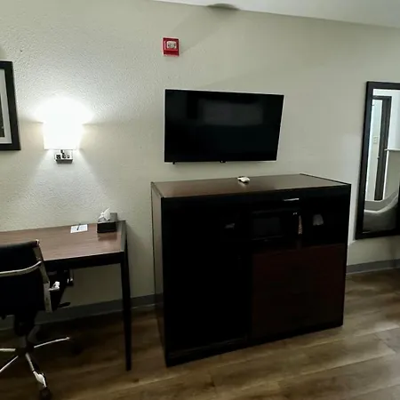Quality Inn Sulphur - Lake Charles-3