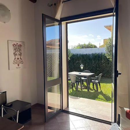Le Case Al Quadrato Residence-3